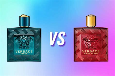 versace eros comparison|when to wear versace eros.